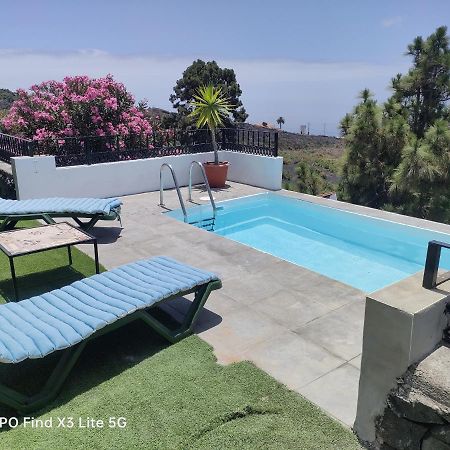 Casa Manuel Iris Villa Los Llanos De Aridane Bagian luar foto
