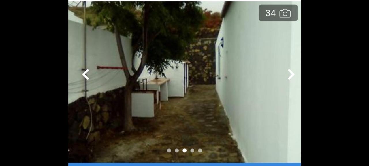 Casa Manuel Iris Villa Los Llanos De Aridane Bagian luar foto