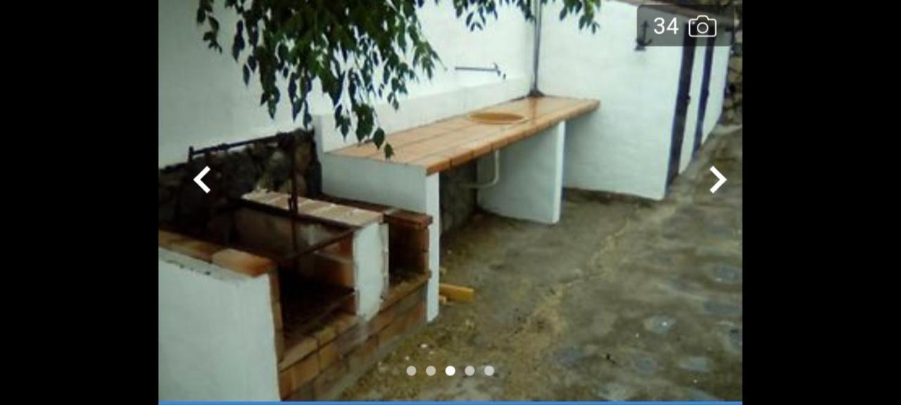 Casa Manuel Iris Villa Los Llanos De Aridane Bagian luar foto