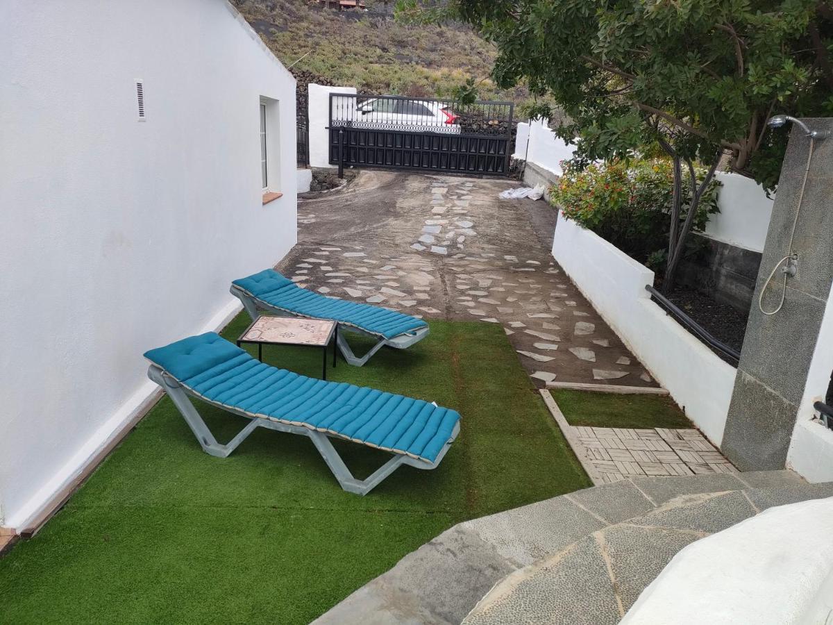 Casa Manuel Iris Villa Los Llanos De Aridane Bagian luar foto