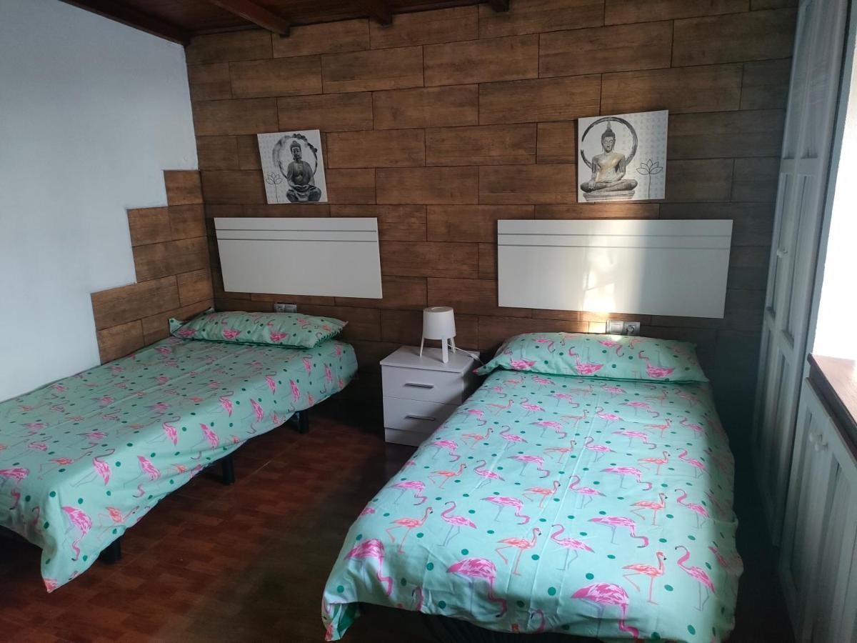 Casa Manuel Iris Villa Los Llanos De Aridane Bagian luar foto
