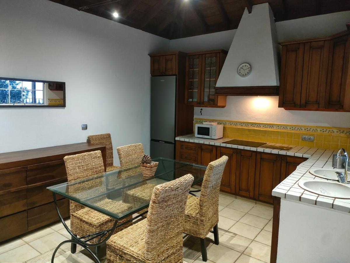 Casa Manuel Iris Villa Los Llanos De Aridane Bagian luar foto