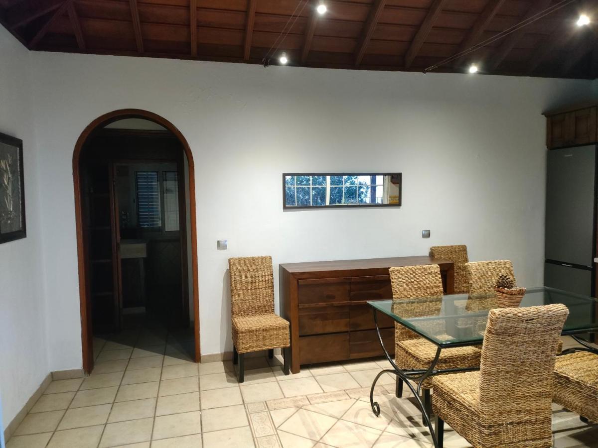 Casa Manuel Iris Villa Los Llanos De Aridane Bagian luar foto