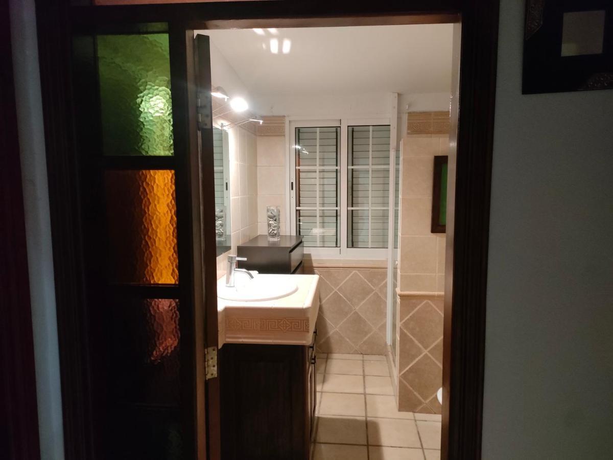 Casa Manuel Iris Villa Los Llanos De Aridane Bagian luar foto