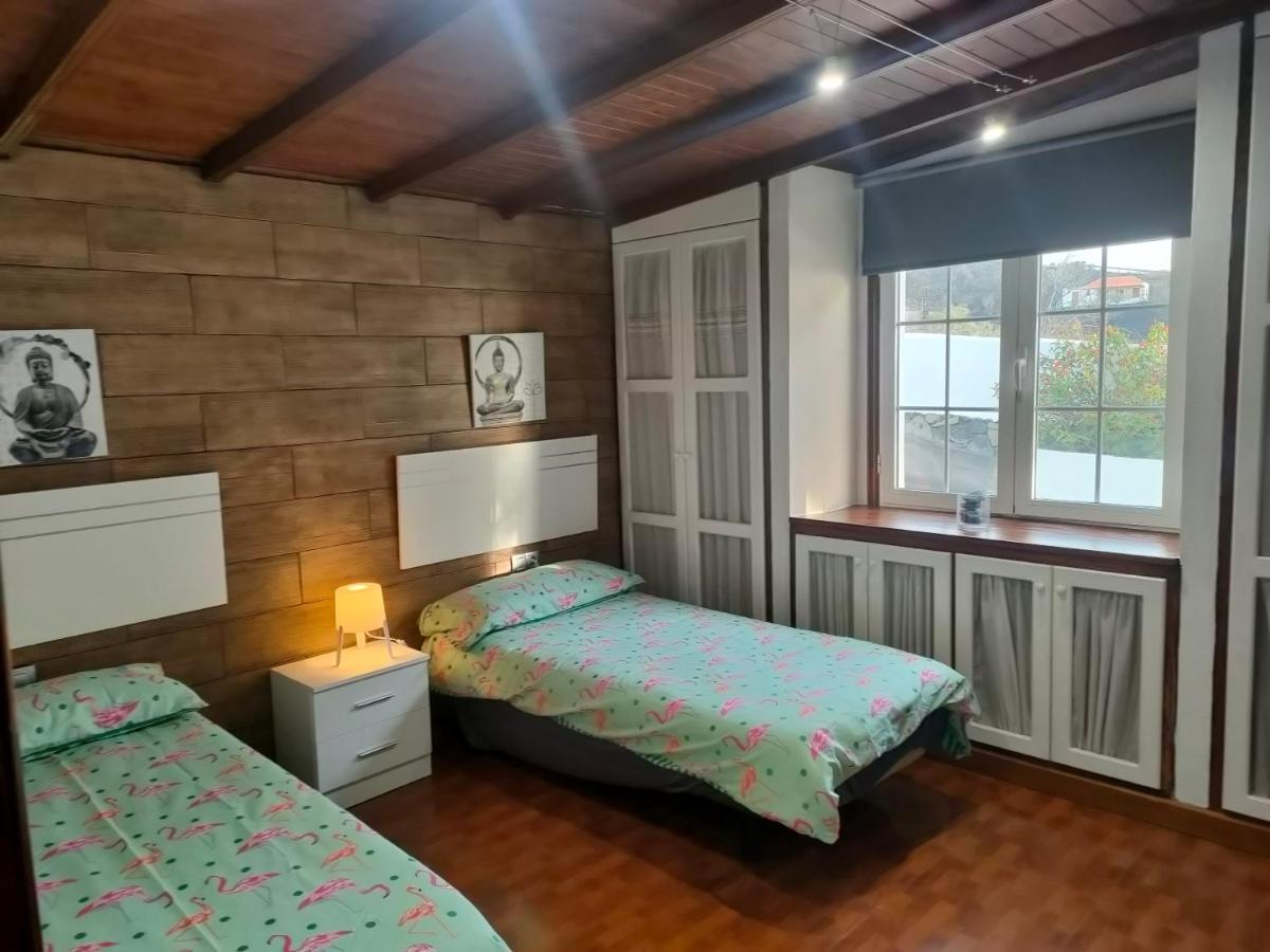 Casa Manuel Iris Villa Los Llanos De Aridane Bagian luar foto