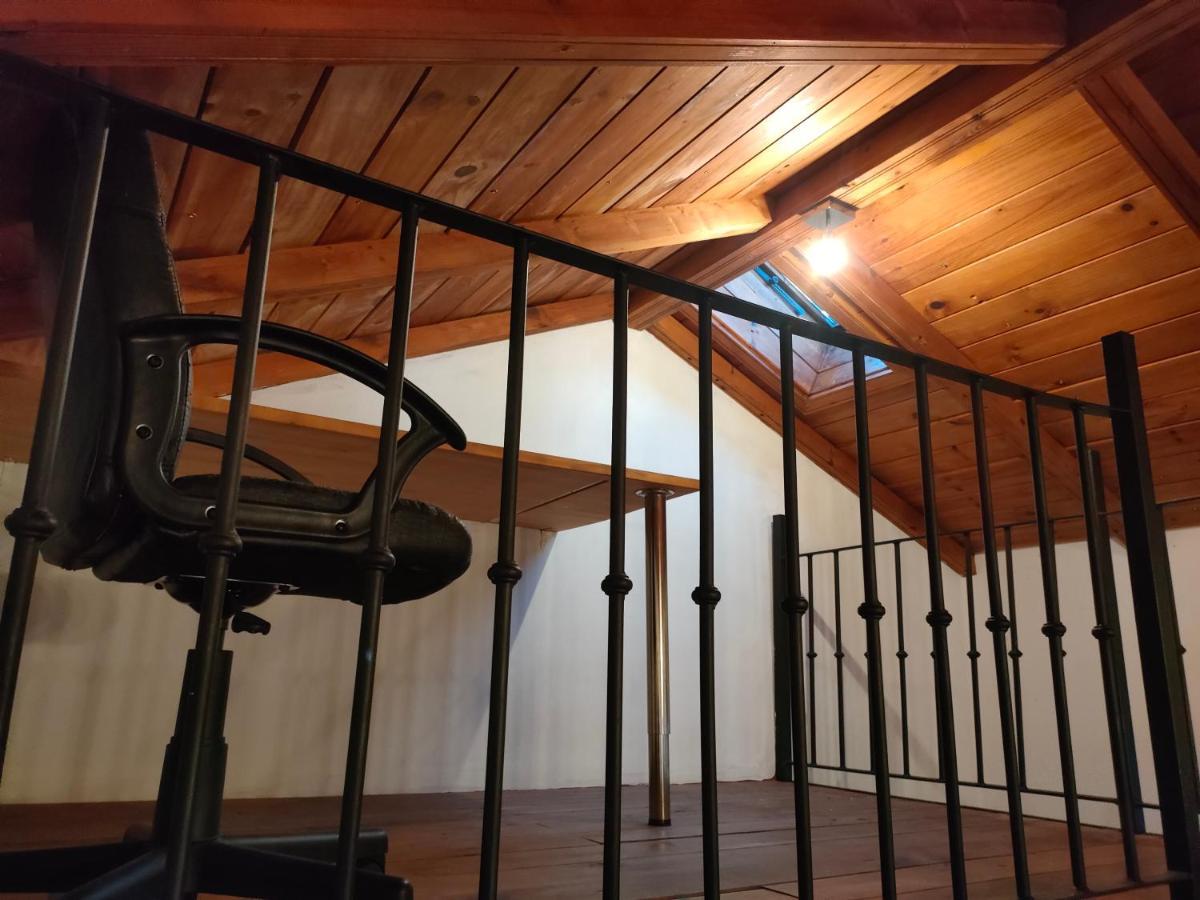 Casa Manuel Iris Villa Los Llanos De Aridane Bagian luar foto